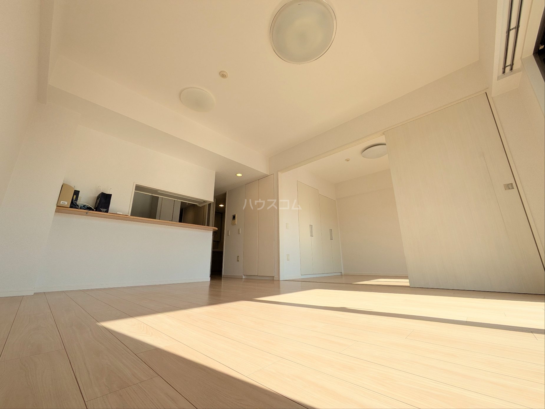 3/30 リビング/ダイニング