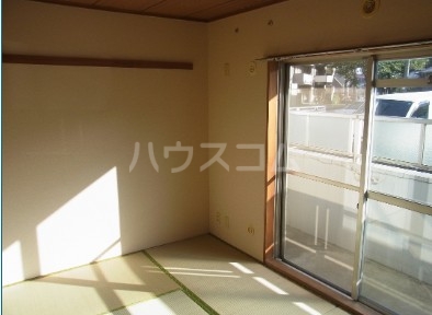 3/7 リビング/ダイニング