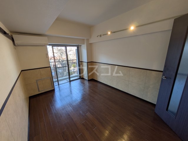 4/23 リビング/ダイニング