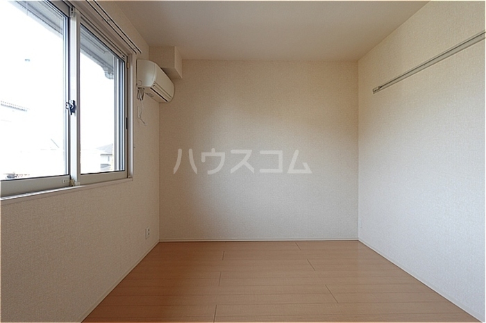 4/27 寝室