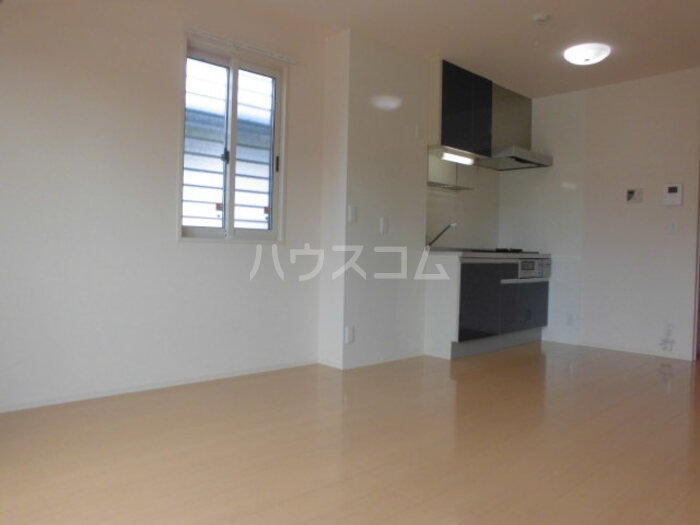 3/18 リビング/ダイニング