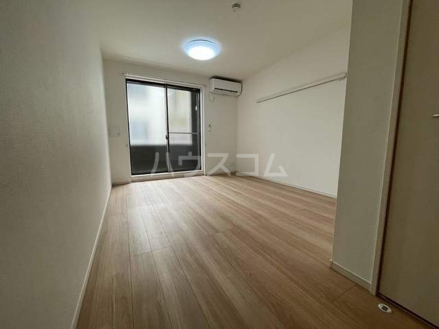 14/26 バルコニー