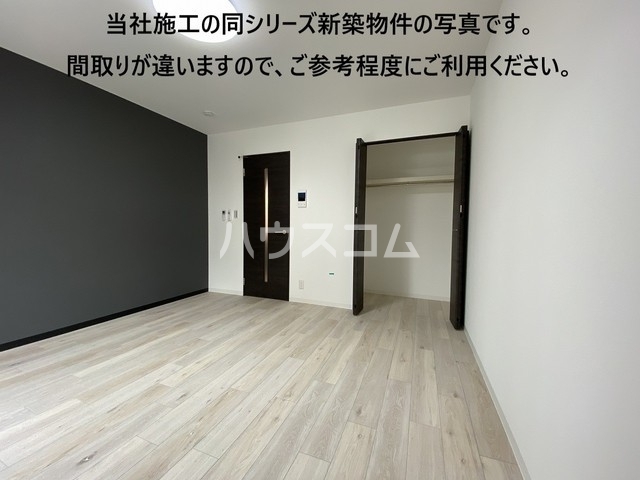 3/20 リビング/ダイニング