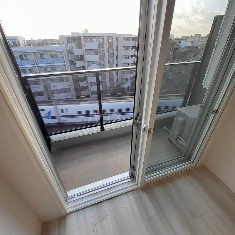 15/30 バルコニー