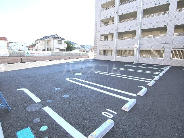 14/24 駐車場