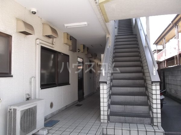 12/15 エントランス