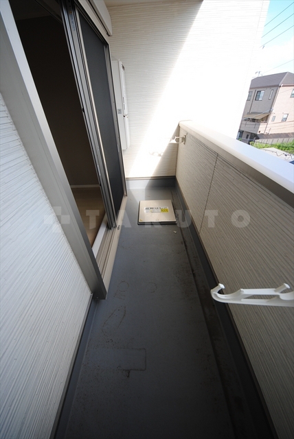 26/30 バルコニー