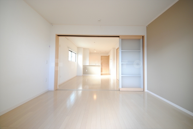 4/30 リビング/ダイニング