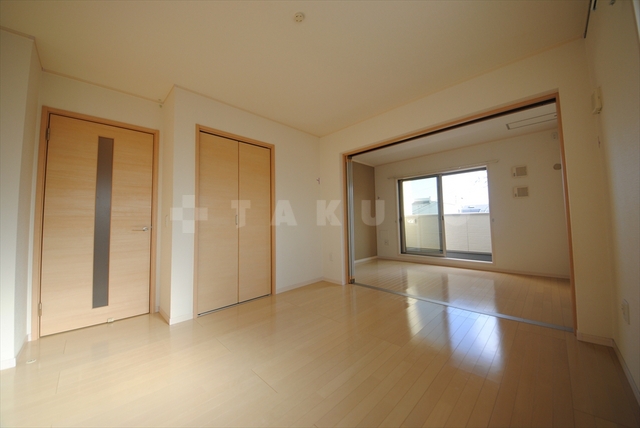 5/30 リビング/ダイニング