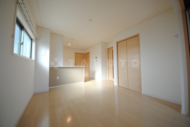 3/30 リビング/ダイニング