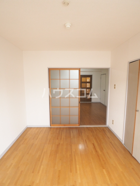 5/30 リビング/ダイニング