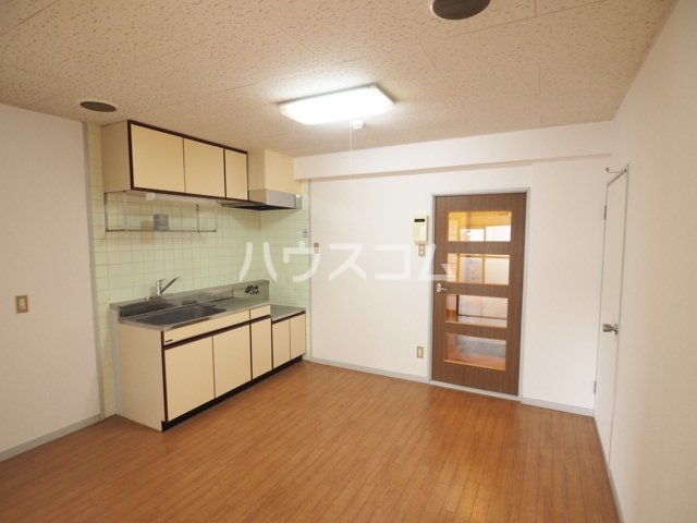 6/30 リビング/ダイニング