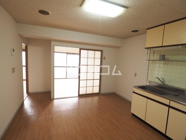 9/30 リビング/ダイニング