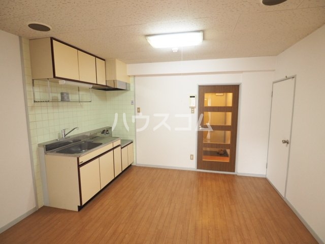 3/30 リビング/ダイニング