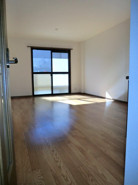 6/30 リビング/ダイニング