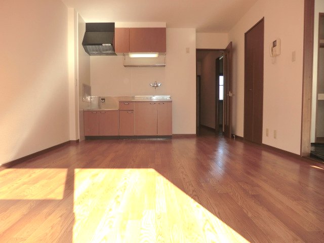 3/30 リビング/ダイニング