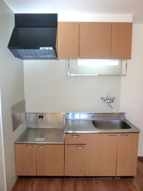 16/30 キッチン