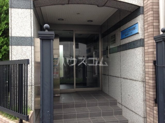 15/20 エントランス