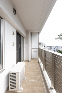 13/30 バルコニー