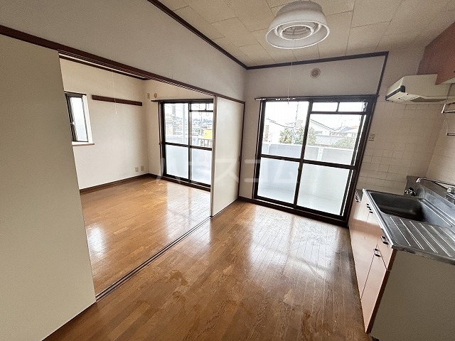 3/28 リビング/ダイニング