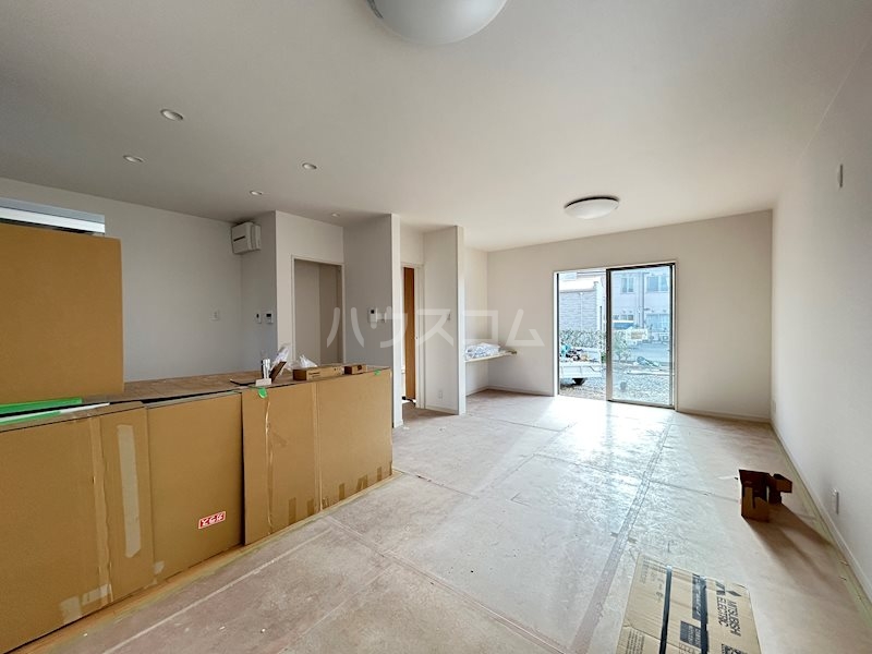 3/30 リビング/ダイニング