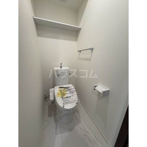 9/23 トイレ