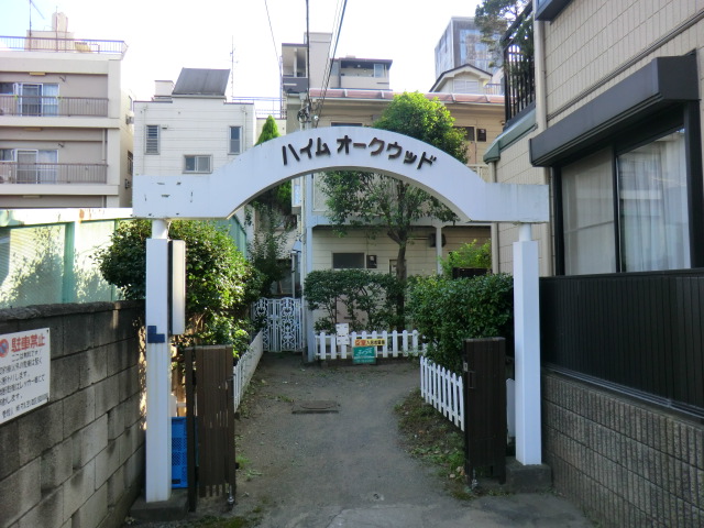 22/30 エントランス