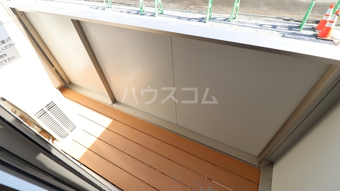 19/29 バルコニー