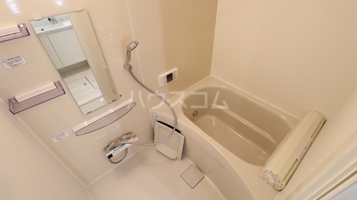 11/29 浴室