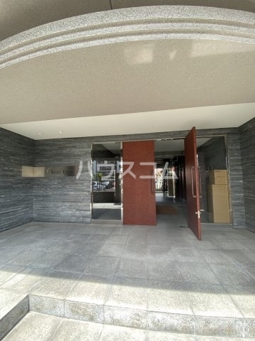 14/22 エントランス