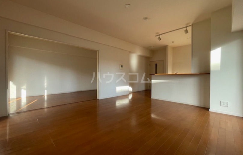 3/22 リビング/ダイニング