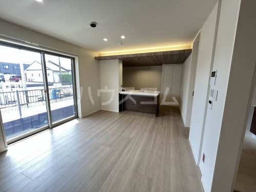 3/26 リビング/ダイニング