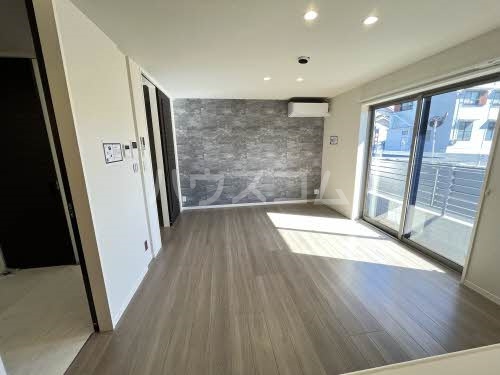 11/26 バルコニー