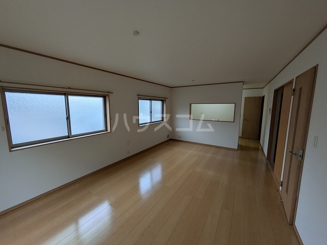 8/30 リビング/ダイニング