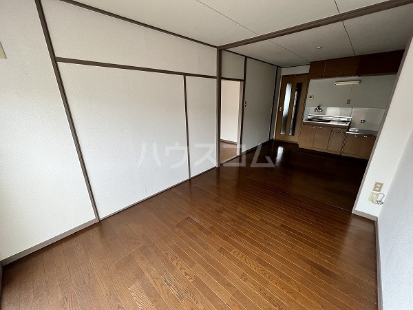 4/29 リビング/ダイニング