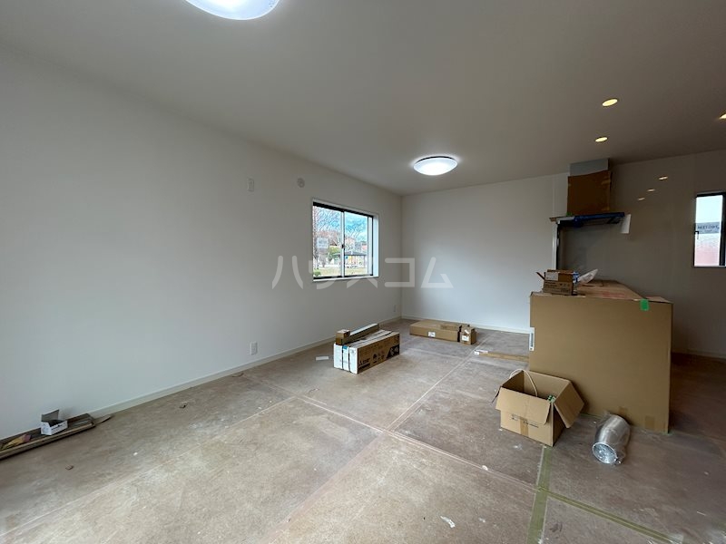 4/30 リビング/ダイニング