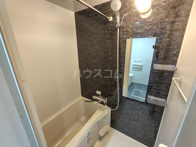 13/20 バルコニー