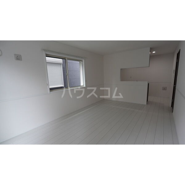 3/11 リビング/ダイニング