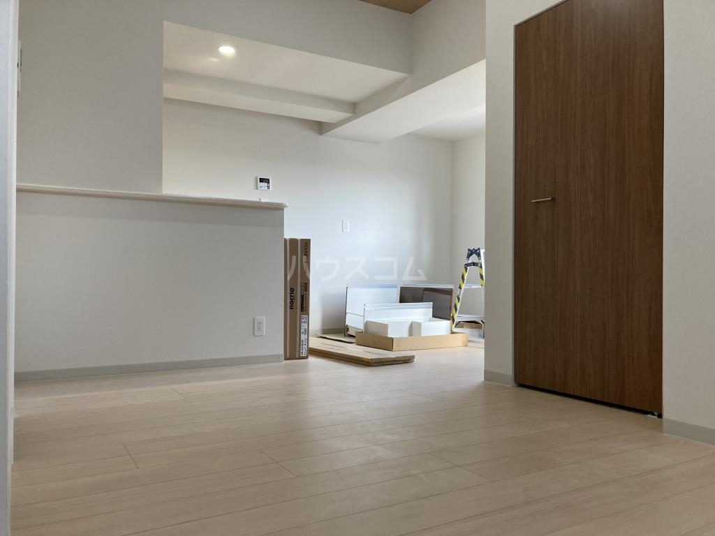 3/25 リビング/ダイニング