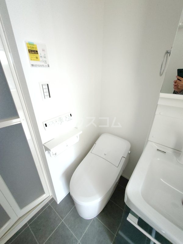 9/20 トイレ