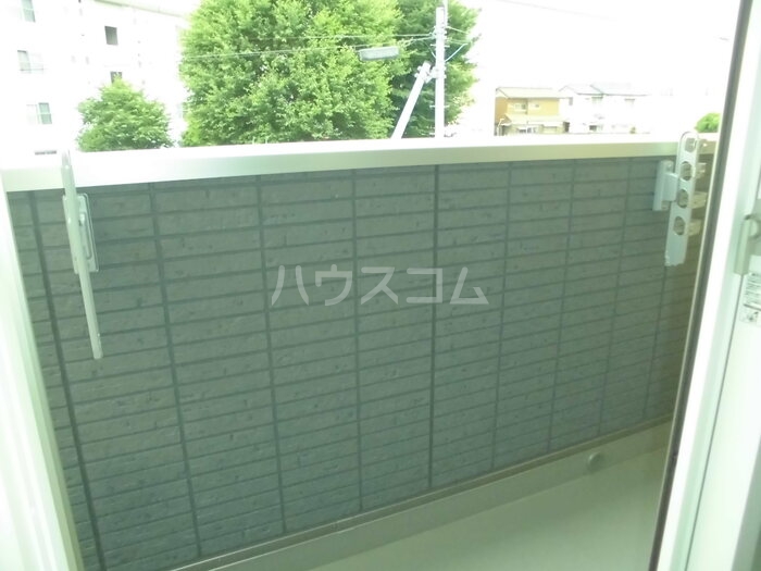 17/30 バルコニー