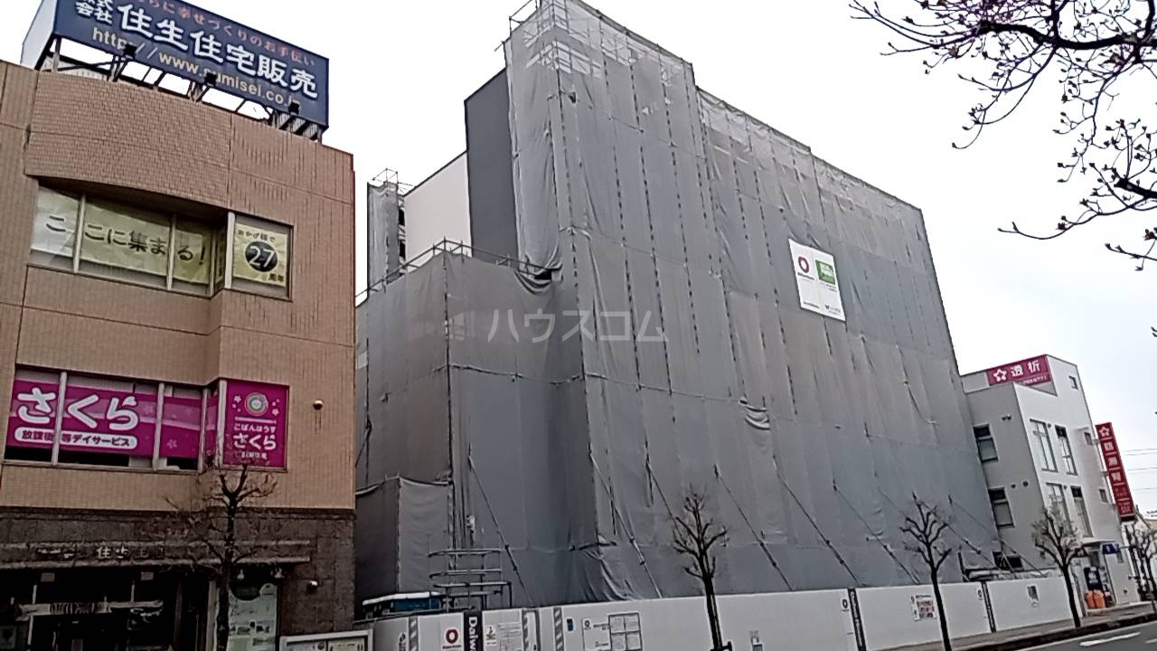 1/12 外観