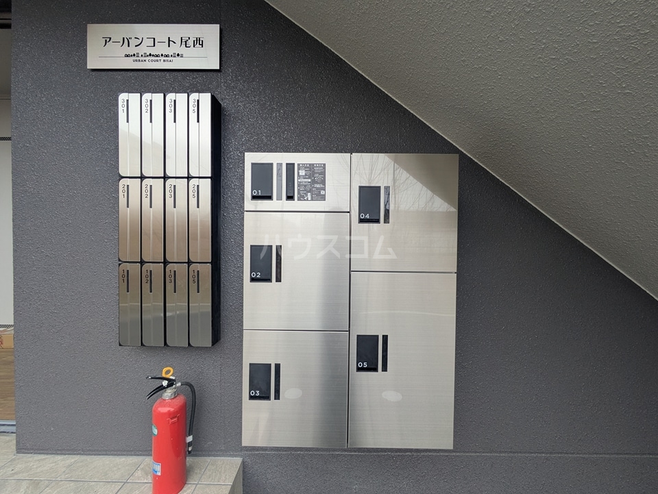 17/28 エントランス