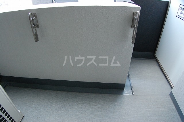 20/30 バルコニー