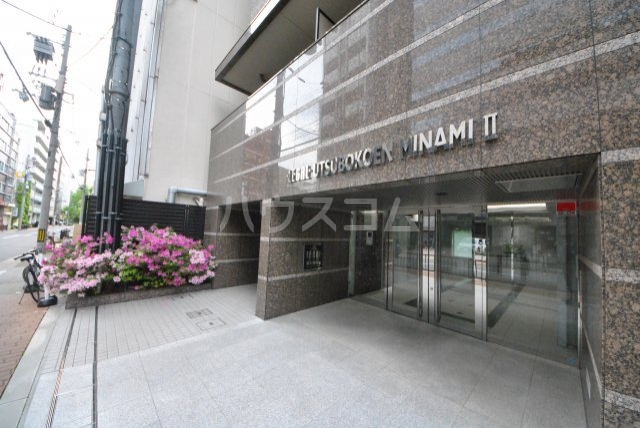 5/15 エントランス