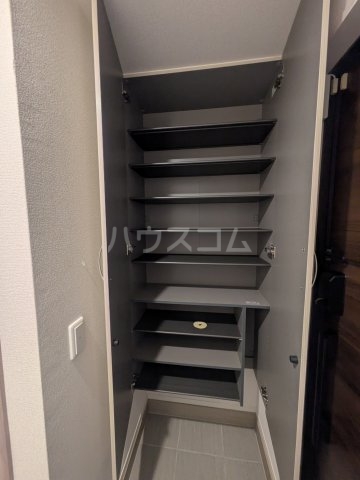 12/30 玄関