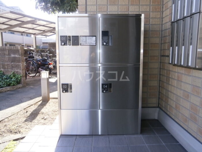 29/30 エントランス