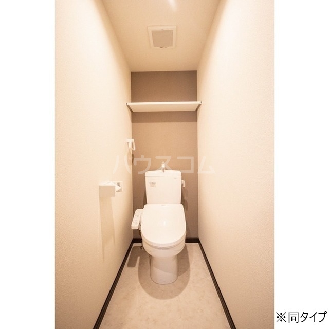 8/22 トイレ