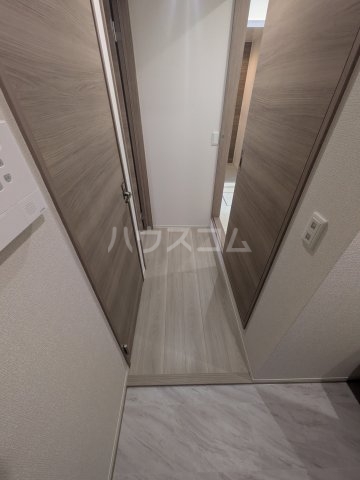 11/30 玄関