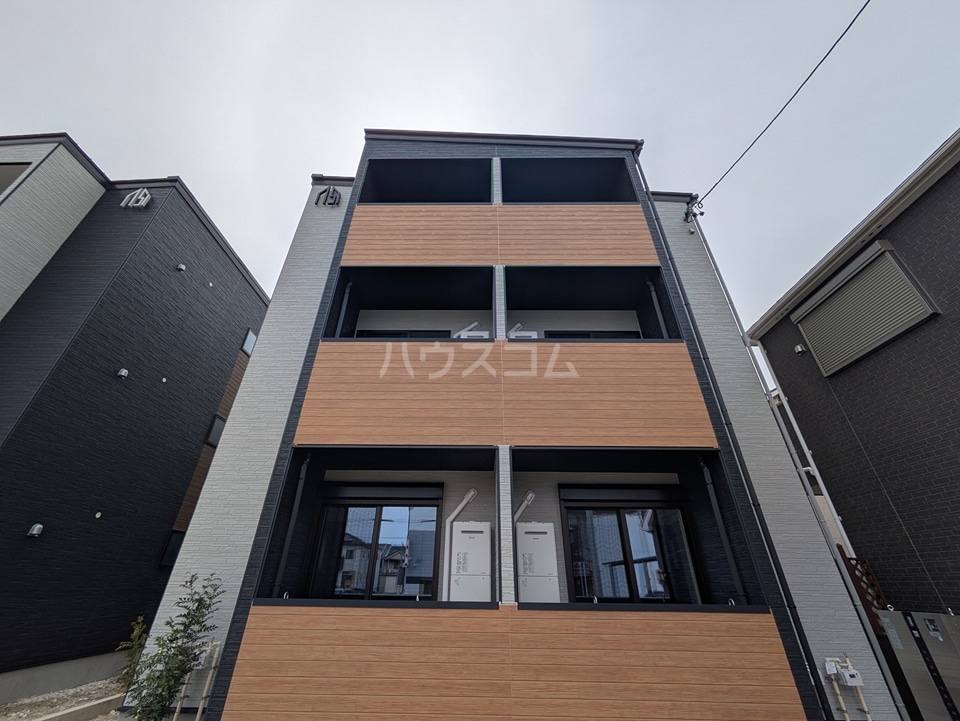 15/24 エントランス